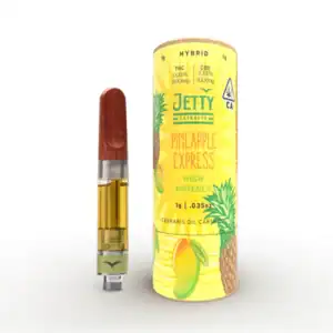 Pineapple Express Cartridge 1g