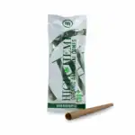 High Hemp-Organic Artisanal Cones