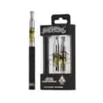 GOD'S GIFT-HEAVY HITTERS VAPE CARTRIDGES