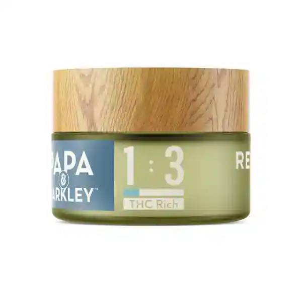 Releaf™ Balm 1:3 CBD:THC 400mg/50ml